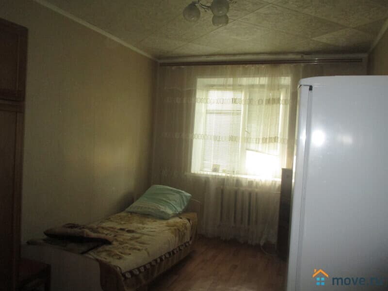 3-комн. квартира, 64 м²