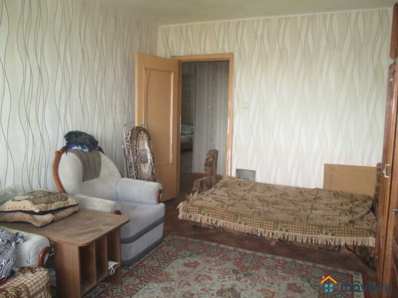 3-комн. квартира, 64 м²