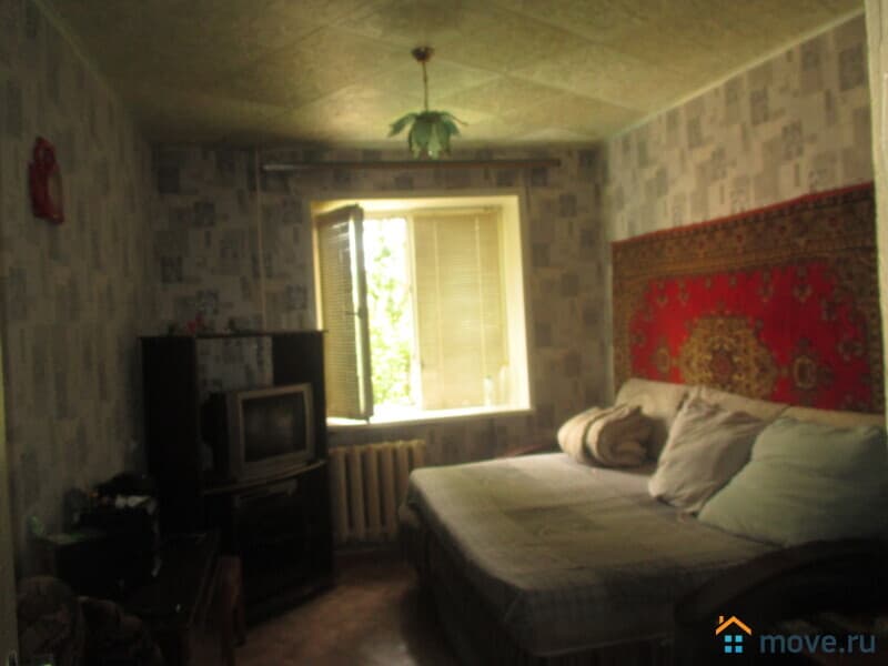 3-комн. квартира, 64 м²