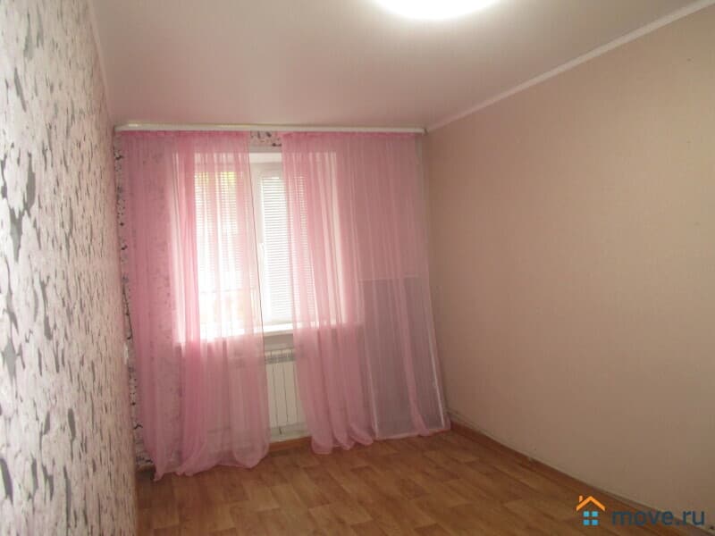 3-комн. квартира, 61.8 м²