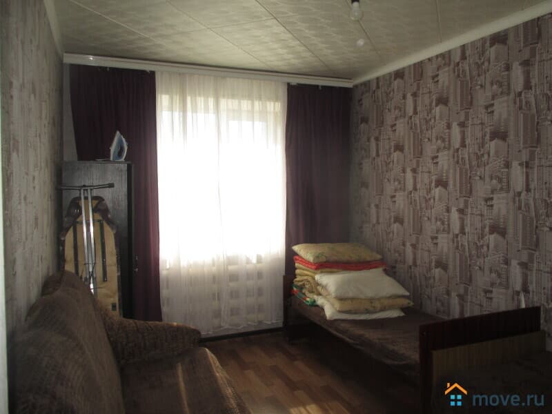 2-комн. квартира, 45.3 м²