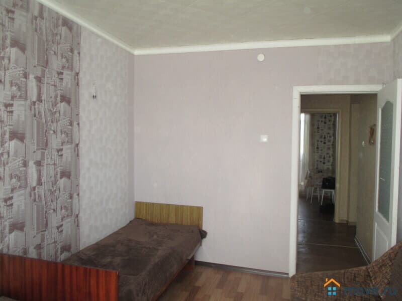 2-комн. квартира, 45.3 м²