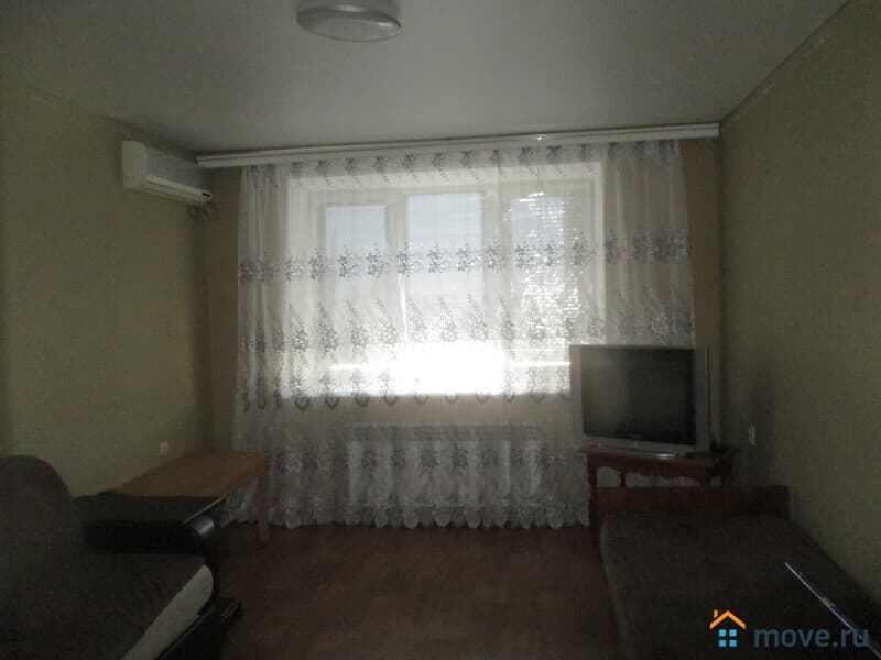 2-комн. квартира, 45.3 м²