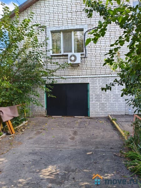 дом, 314 м²