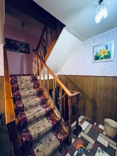 дом, 314 м²