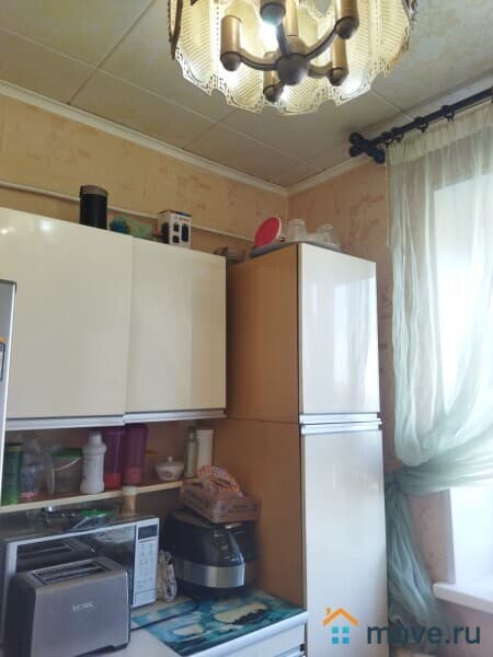 1-комн. квартира, 30.8 м²