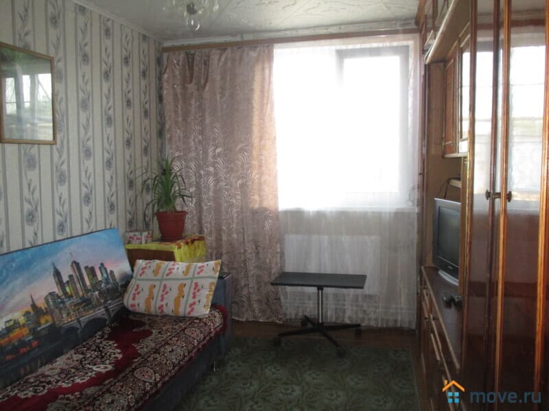 дом, 60 м²