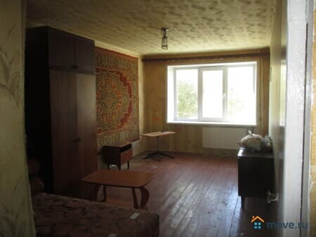 Продаем 2-комнатную квартиру, 46.9 м&sup2;, Степное, улица Кирова, 8