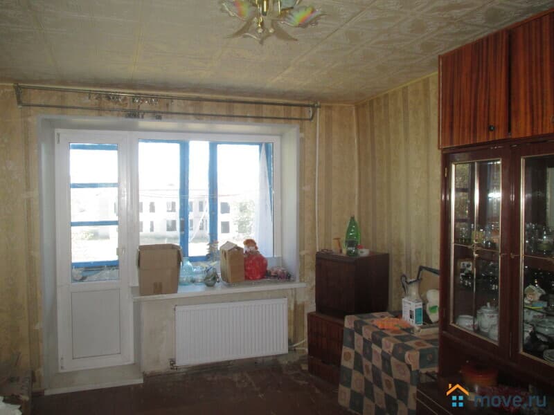 2-комн. квартира, 46.9 м&sup2;