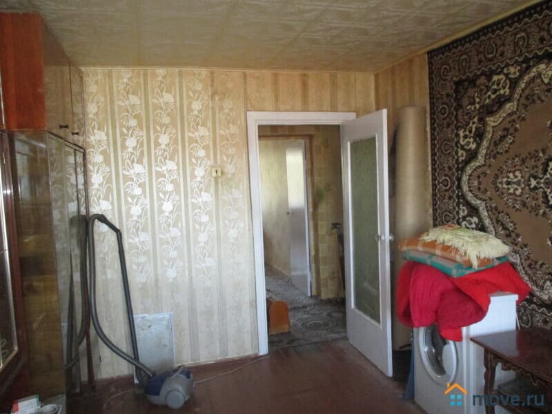 2-комн. квартира, 46.9 м&sup2;