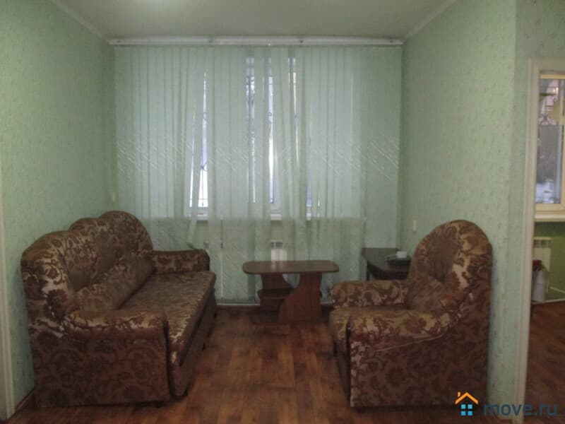 2-комн. квартира, 42 м&sup2;