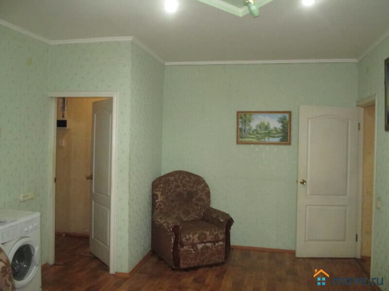 2-комн. квартира, 42 м&sup2;