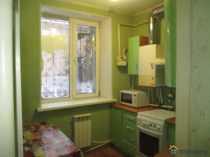 2-комн. квартира, 42 м&sup2;