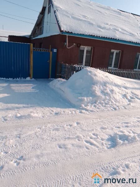 дом, 71.3 м&sup2;