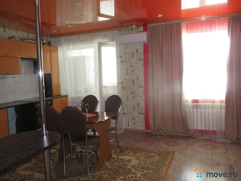 3-комн. квартира, 59 м&sup2;