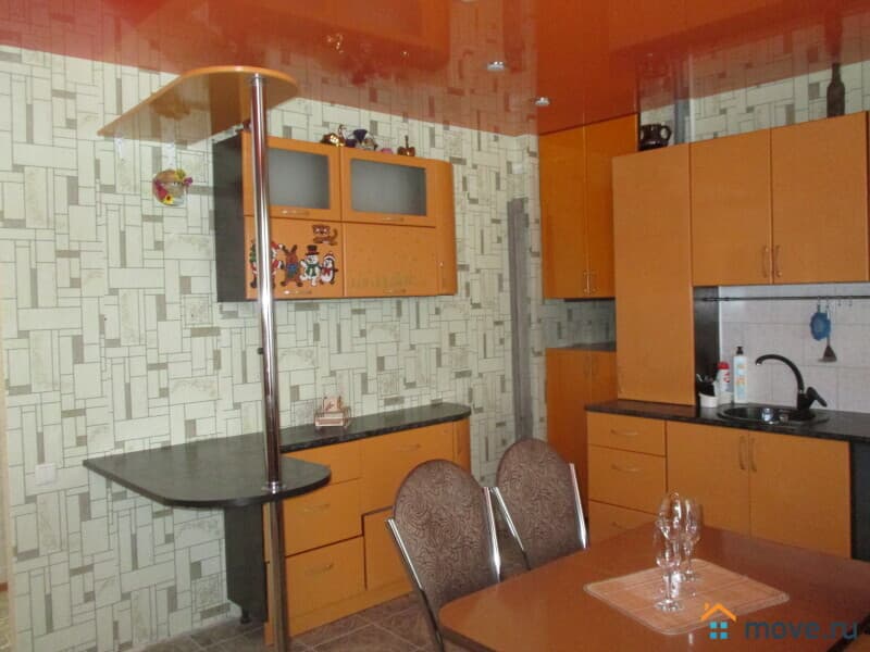 3-комн. квартира, 59 м&sup2;