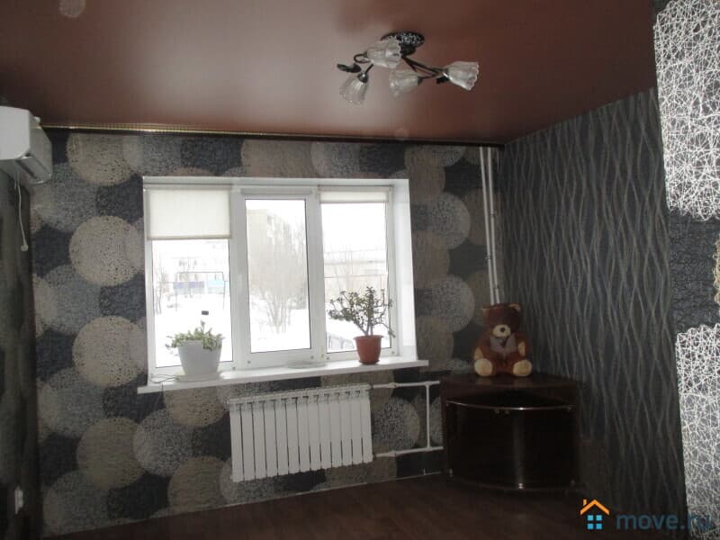 3-комн. квартира, 59 м&sup2;