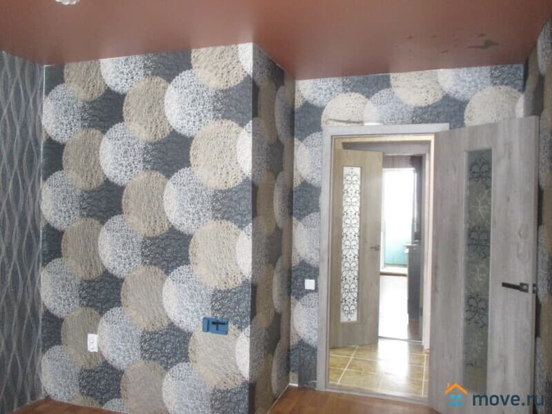 3-комн. квартира, 59 м&sup2;