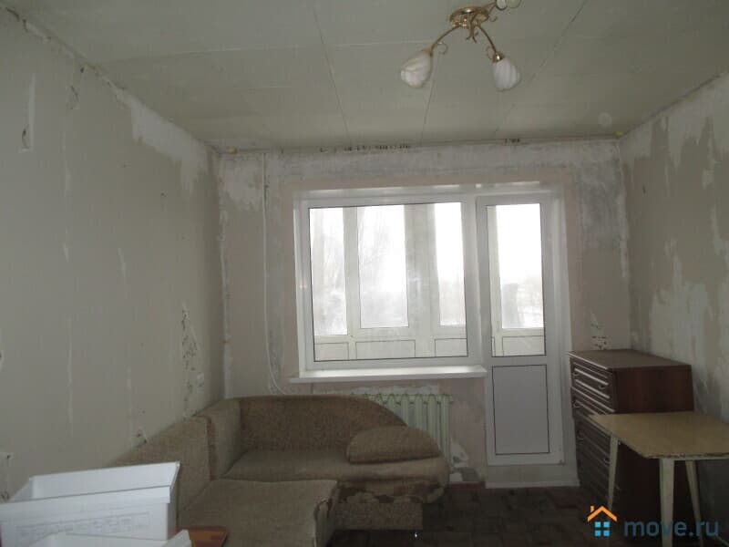 2-комн. квартира, 41.1 м&sup2;