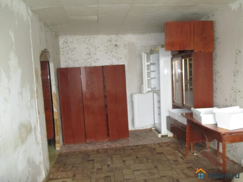 2-комн. квартира, 41.1 м&sup2;