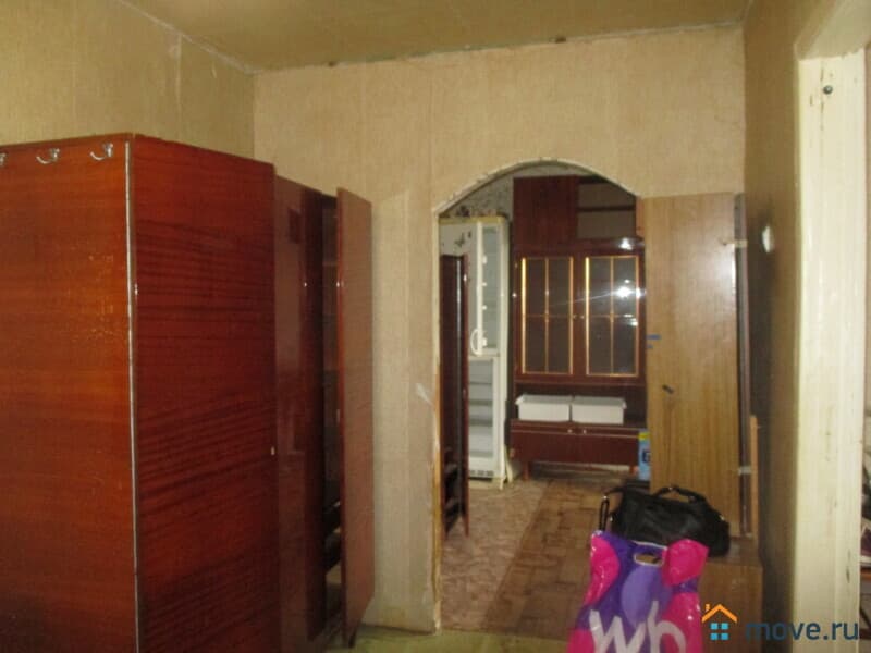 2-комн. квартира, 41.1 м&sup2;