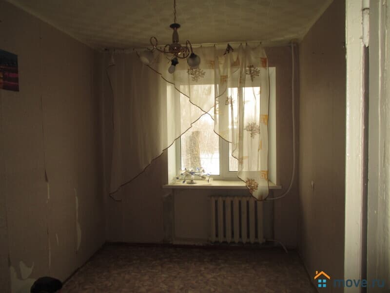 2-комн. квартира, 41.1 м&sup2;