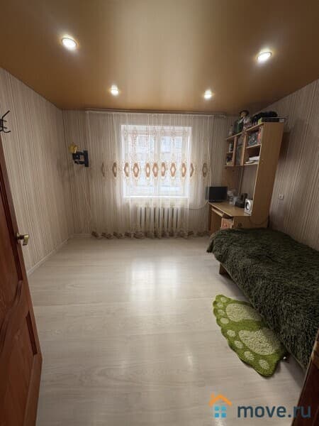 2-комн. квартира, 49.7 м&sup2;