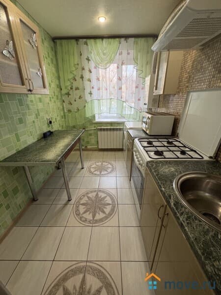 2-комн. квартира, 49.7 м&sup2;