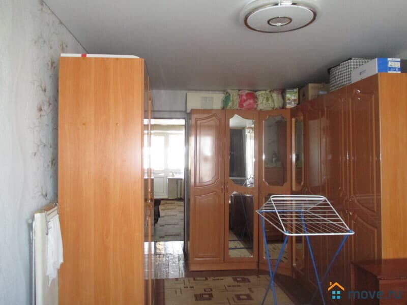 2-комн. квартира, 463 м&sup2;