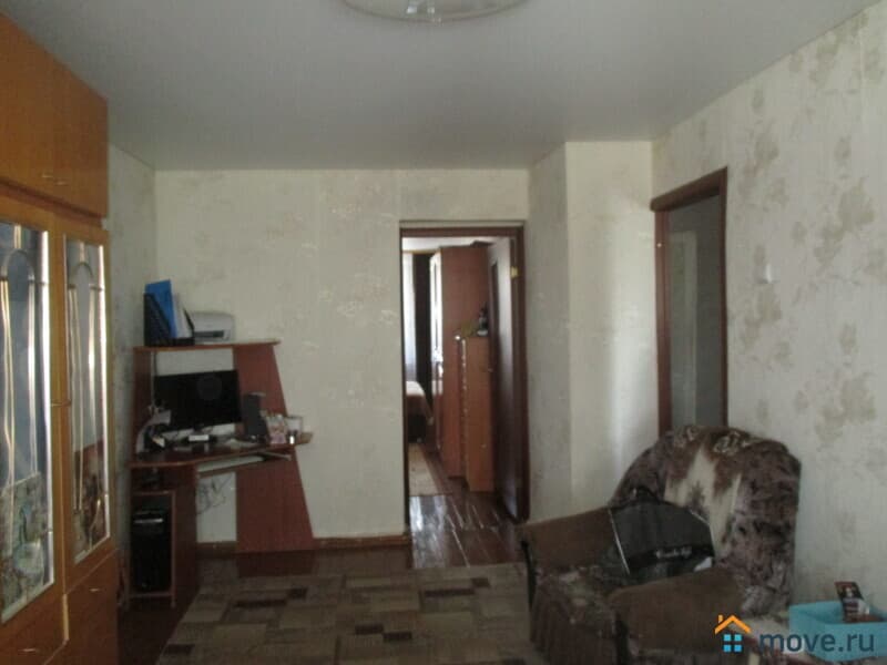 2-комн. квартира, 463 м&sup2;