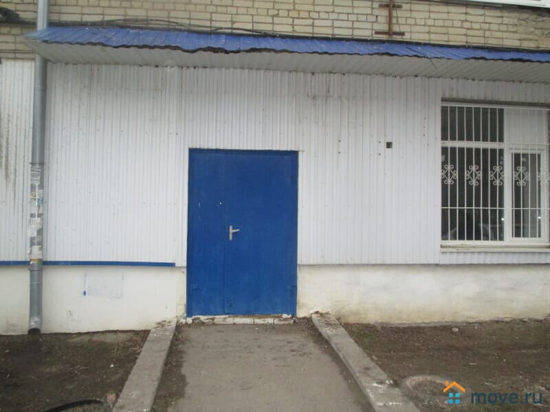 свободного назначения, 66.4 м&sup2;