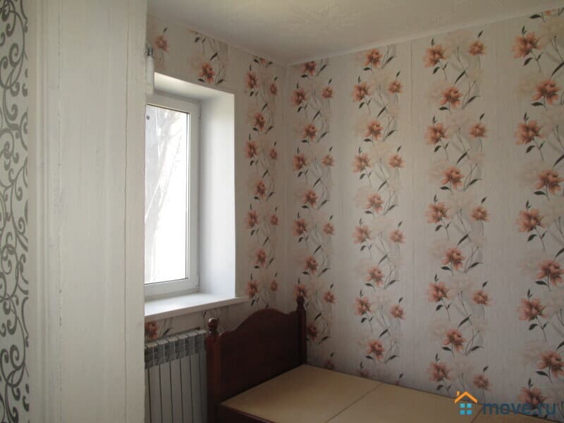 3-комн. квартира, 43.3 м&sup2;