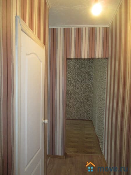 3-комн. квартира, 43.3 м&sup2;