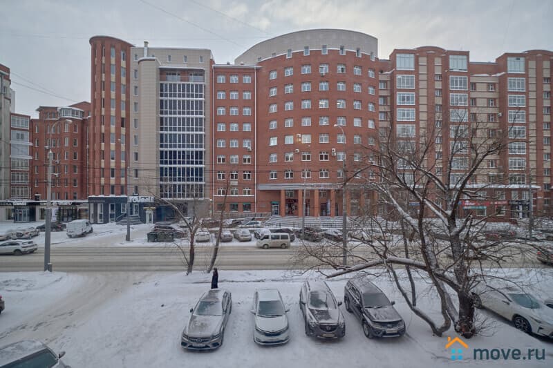 2-комн. квартира, 74.8 м²