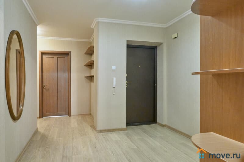 2-комн. квартира, 74.8 м²