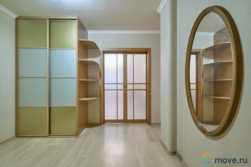 2-комн. квартира, 74.8 м²