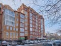 Продам четырехкомнатную квартиру, 161.5 м², этаж 3 из 8. Фото 30