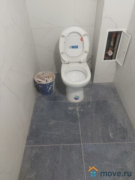 2-комн. квартира, 81.3 м²