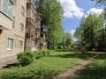 Продам однокомнатную квартиру, 30.6 м², этаж 1 из 4. Фото 6