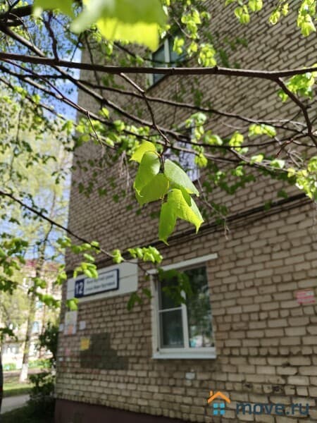 1-комн. квартира, 30.6 м²