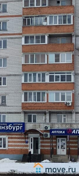2-комн. квартира, 60 м²