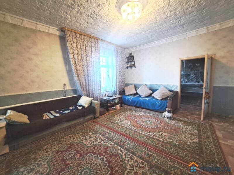 дом, 127 м²