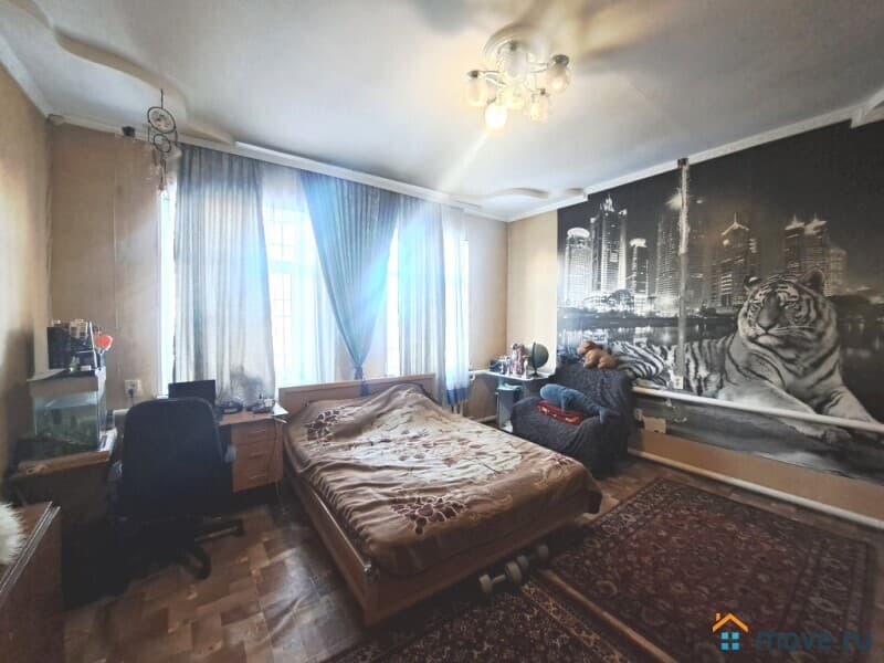 дом, 127 м²