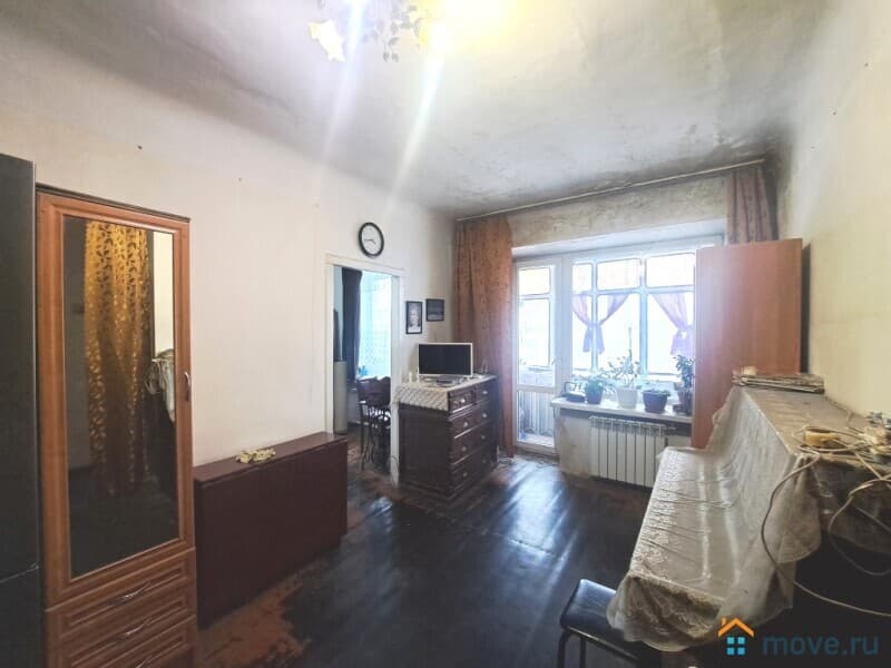 2-комн. квартира, 41 м²