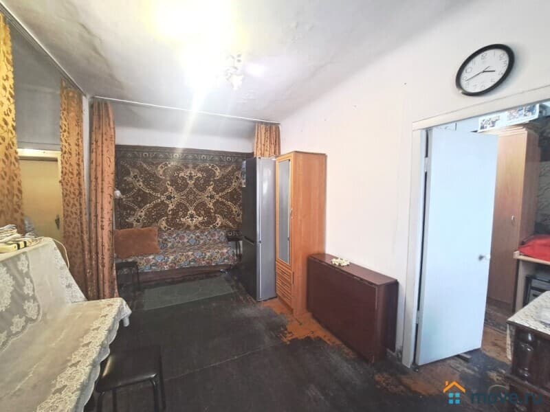 2-комн. квартира, 41 м²