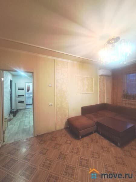 3-комн. квартира, 64 м²