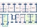 Продам студию, 26 м², этаж 4 из 9. Фото 7