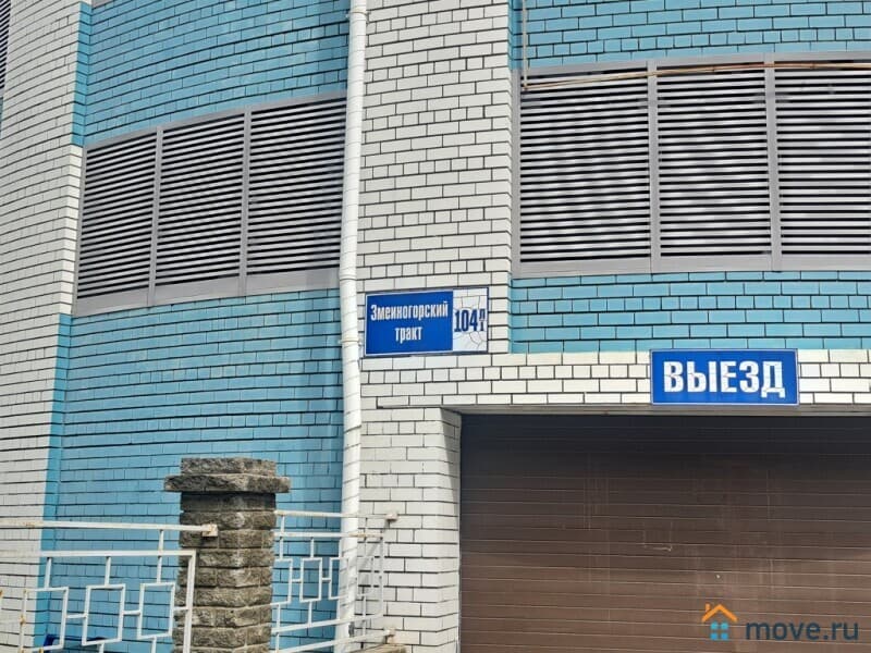 машиноместо, 19 м²