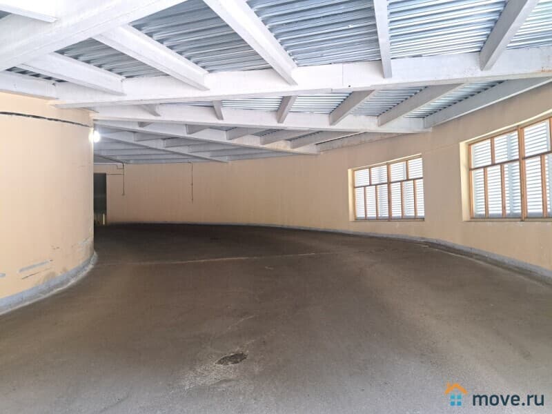 машиноместо, 19 м²