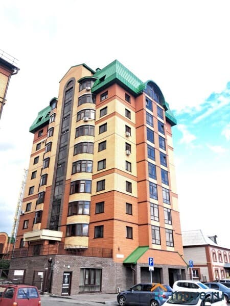 2-комн. квартира, 45 м²